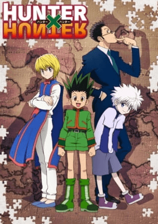 انمي Hunter x Hunter (2011) الحلقة 131 مترجمة