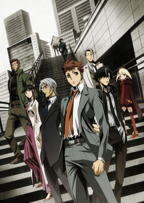 انمي Keishichou Tokumubu Tokushu Kyouakuhan Taisakushitsu Dainanaka: Tokunana الحلقة 7 مترجمة