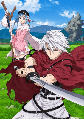 انمي Plunderer الحلقة 22 مترجمة