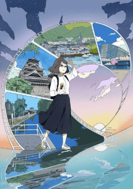 انمي Natsunagu! الحلقة 4 مترجمة