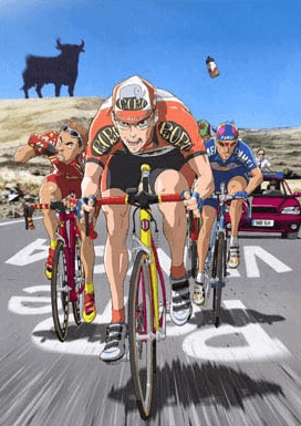 فيلم Nasu: Andalusia no Natsu مترجم اون لاين