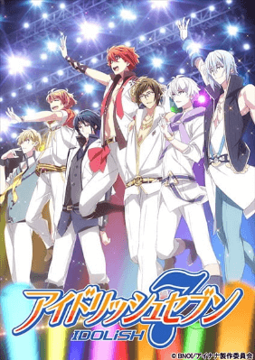 انمي IDOLiSH7 الحلقة 3 مترجمة اون لاين