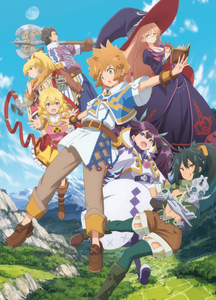 انمي Tatoeba Last Dungeon Mae no Mura no Shounen ga Joban no Machi de Kurasu Youna Monogatari الحلقة 11 مترجمة