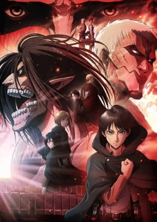 فيلم Shingeki no Kyojin: Chronicle مترجم