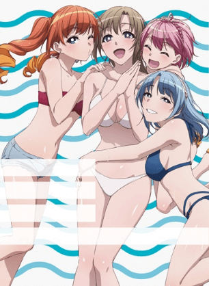 اوفا Tsuujou Kougeki ga Zentai Kougeki de Ni-kai Kougeki no Okaasan wa Suki Desu ka? OVA مترجمة