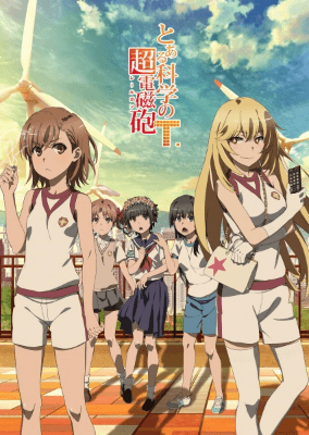 انمي Toaru Kagaku no Railgun T الحلقة 22 مترجمة