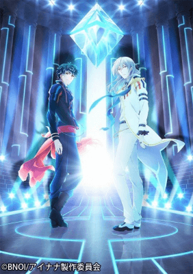 انمي IDOLiSH7: Second Beat! الحلقة 5 مترجمة