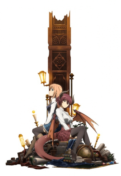 انمي Manaria Friends الحلقة 3 مترجمة اون لاين