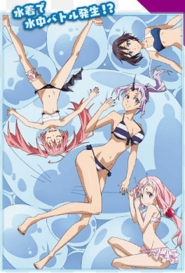 اوفا Tensei shitara Slime Datta Ken OVA الحلقة 5 والاخيرة مترجمة