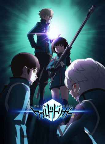 انمي World Trigger 3rd Season الحلقة 10 مترجمة