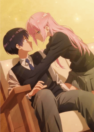 انمي Kawaii dake ja Nai Shikimori-san الحلقة 5 مترجمة