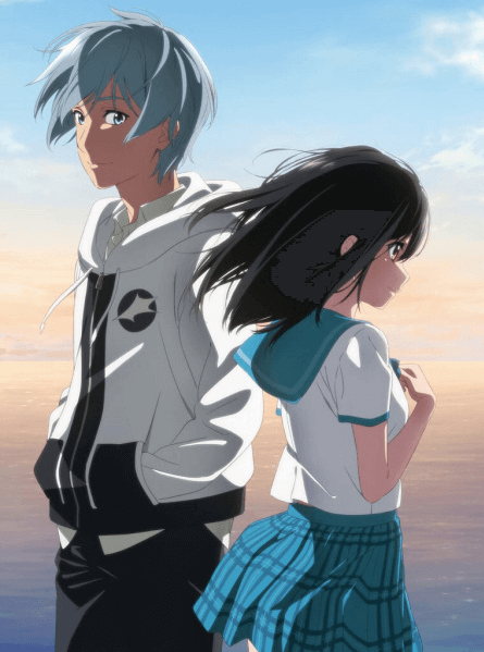 انمي Strike the Blood Final الحلقة 3 مترجمة