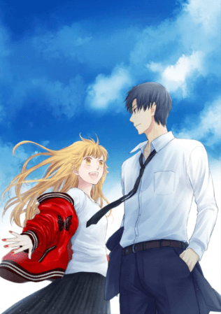 فيلم Fruits Basket: Prelude مترجم
