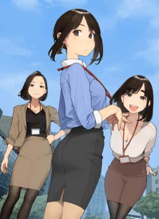 انمي Ganbare Douki-chan الحلقة 3 مترجمة