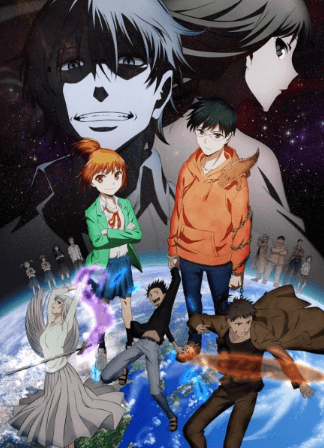 انمي Hoshi no Samidare الحلقة 12 مترجمة
