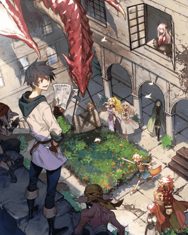 انمي Yuusha Yamemasu: Kenshuu Ryokou wa Mokuteki wo Miushinau na الحلقة الخاصة 2 والاخيرة مترجمة
