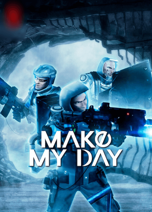 انمي Make My Day الحلقة 5 مترجمة