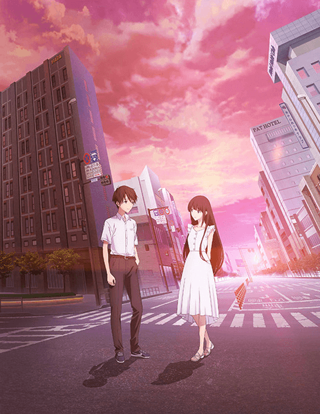 فيلم Kimi wo Aishita Hitori no Boku e مترجم