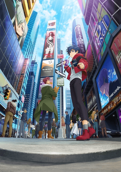 انمي Cardfight!! Vanguard: will+Dress Season 2 الحلقة 2 مترجمة اون لاين
