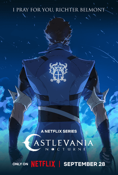انمي Castlevania: Nocturne الحلقة 2 مترجمة