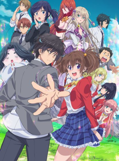 انمي Sokushi Cheat ga Saikyou sugite, Isekai no Yatsura ga Marude Aite ni Naranai n desu ga. الحلقة 10 مترجمة