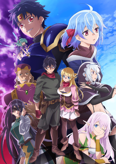 انمي Shin no Nakama ja Nai to Yuusha no Party wo Oidasareta node, Henkyou de Slow Life suru Koto ni Shimashita 2nd الحلقة 2 مترجمة