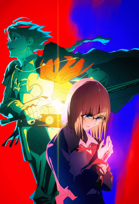 انمي Fate/strange Fake الحلقة 13 والاخيرة مترجمة اون لاين