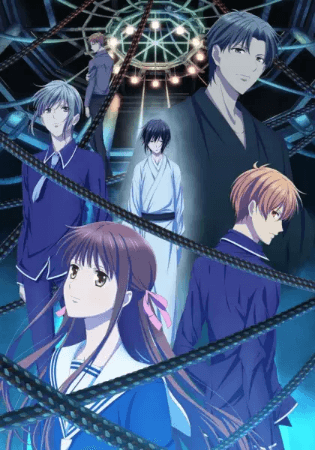 انمي Fruits Basket: The Final الحلقة 6 مترجمة