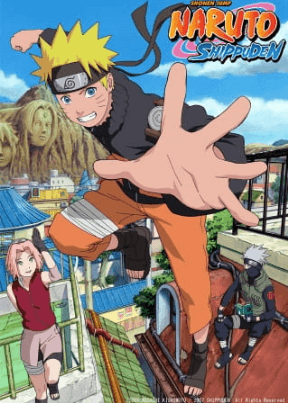انمي Naruto: Shippuuden الحلقة 228 مترجمة