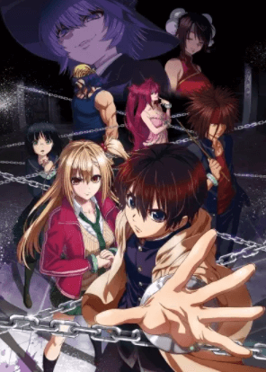 انمي Deatte 5-byou de Battle الحلقة 10 مترجمة