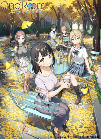 انمي One Room Third Season الحلقة 5 مترجمة