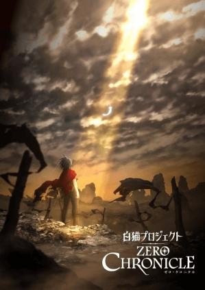 انمي Shironeko Project: Zero Chronicle الحلقة 4 مترجمة