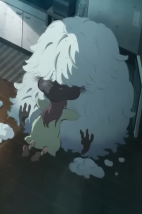 اونا Fuyu no Okurimono مترجمة