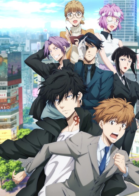 انمي Kamonohashi Ron no Kindan Suiri 2nd Season الحلقة 11 مترجمة اون لاين