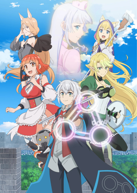 انمي Izure Saikyou no Renkinjutsushi? الحلقة 9 مترجمة اون لاين
