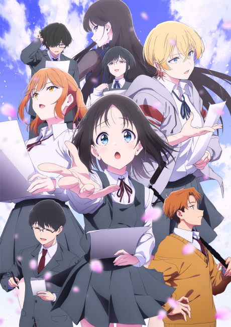 انمي Hana wa Saku, Shura no Gotoku الحلقة 7 مترجمة اون لاين