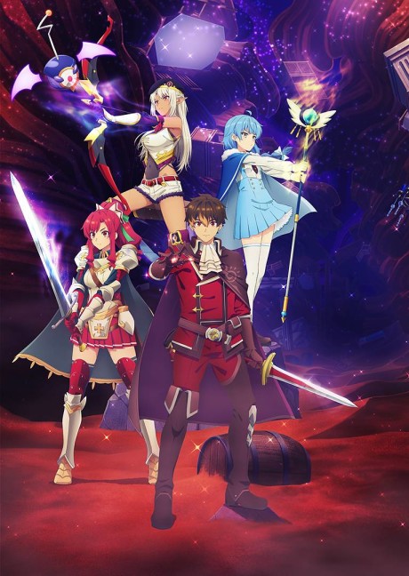انمي A-Rank Party wo Ridatsu shita Ore wa, Moto Oshiego-tachi to Meikyuu Shinbu wo Mezasu. الحلقة 2 مترجمة اون لاين