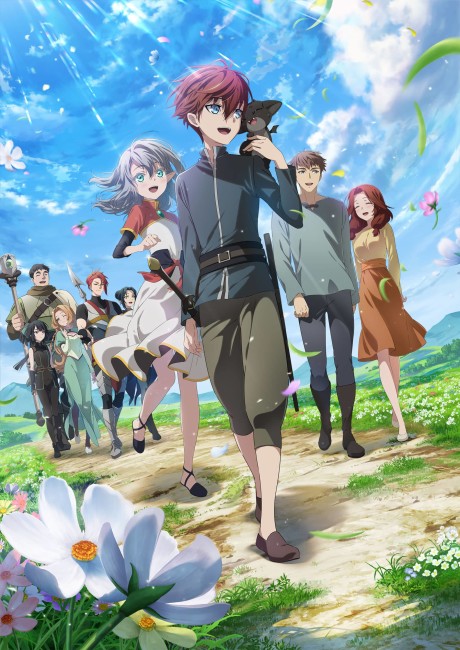 انمي Saikyou no Ousama, Nidome no Jinsei wa Nani wo Suru? الحلقة 10 مترجمة اون لاين