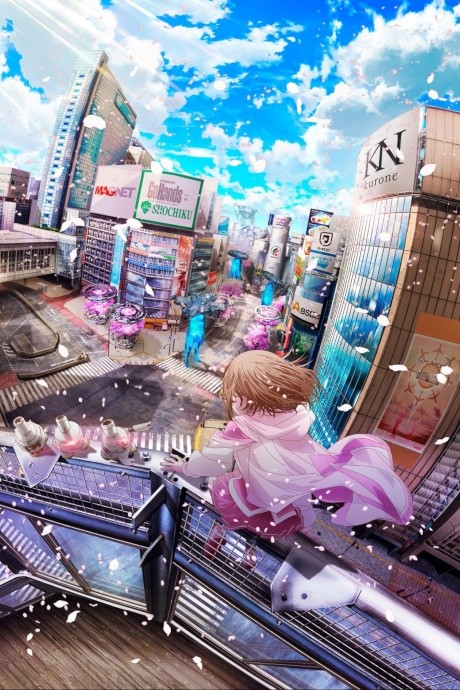 انمي Momentary Lily: Tsuzuiteiku Kappou Kappou! الحلقة الخاصة مترجمة اون لاين