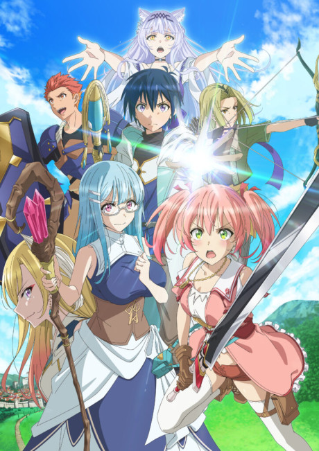 انمي Yuusha Party wo Tsuihou sareta Shiromadoushi S-Rank Boukensha ni Hirowareru: Kono Shiromadoushi ga Kikakugai Sugiru الحلقة 7 مترجمة اون لاين