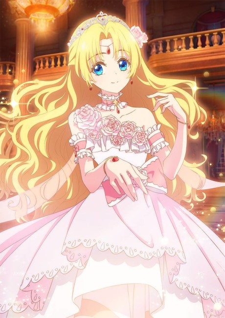 انمي Mofa Gongzhu de Xiao Fannao الحلقة 15 مترجمة اون لاين
