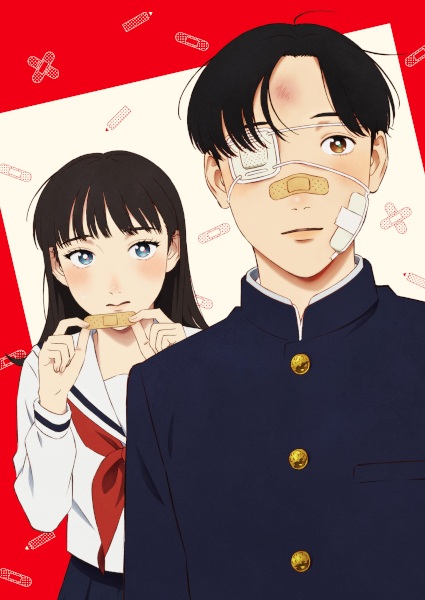 انمي Yano-kun no Futsuu no Hibi الحلقة 1 مترجمة اون لاين