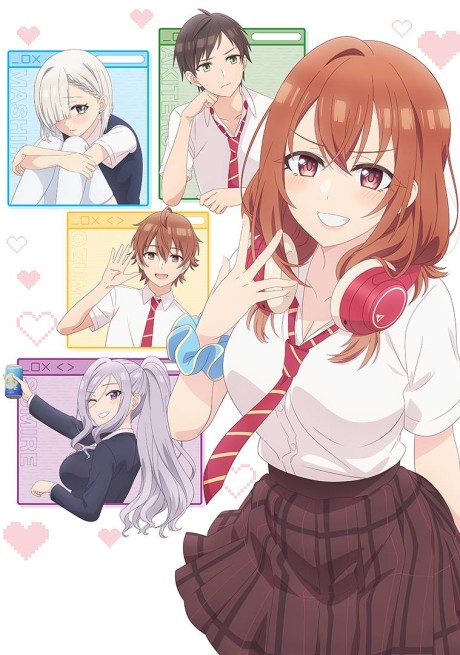انمي Tomodachi no Imouto ga Ore ni dake Uzai الحلقة 9 مترجمة اون لاين