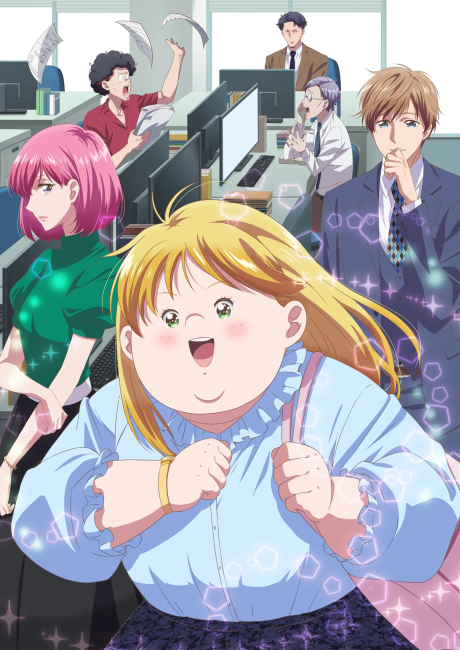انمي Debu to Love to Ayamachi to! الحلقة 10 مترجمة اون لاين