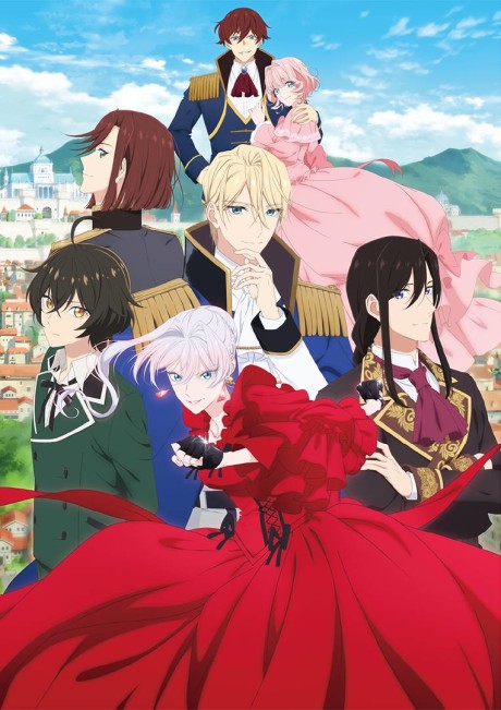 انمي Saigo ni Hitotsu dake Onegai shitemo Yoroshii deshou ka الحلقة 10 مترجمة اون لاين