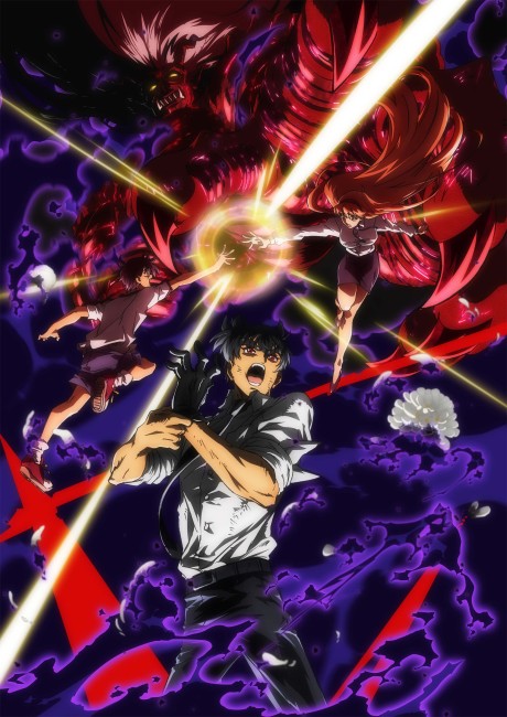 انمي Jigoku Sensei Nube (2025) Part 2 الحلقة 1 مترجمة اون لاين