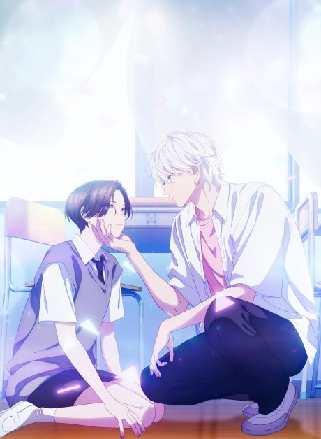انمي Uruwashi no Yoi no Tsuki الحلقة 12 والاخيرة مترجمة اون لاين
