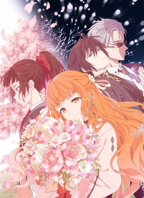 انمي Shunkashuutou Daikousha: Haru no Mai الحلقة 1 مترجمة اون لاين